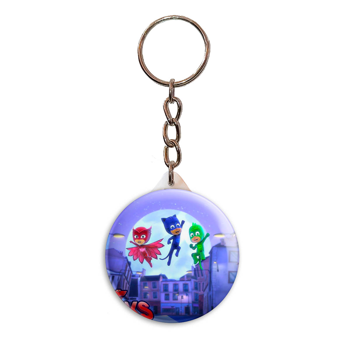 جاکلیدی پرمانه طرح شب نقاب کد pmy.20092