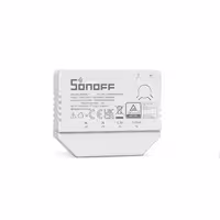 سوئیچ تک کانال پشت کلیدی سونوف مدل Mini R3
