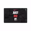 برچسب پوششی ماهوت مدل NIKE-Logo مناسب برای تبلت سامسونگ Galaxy Tab A7 10.4 LTE 2020 T505