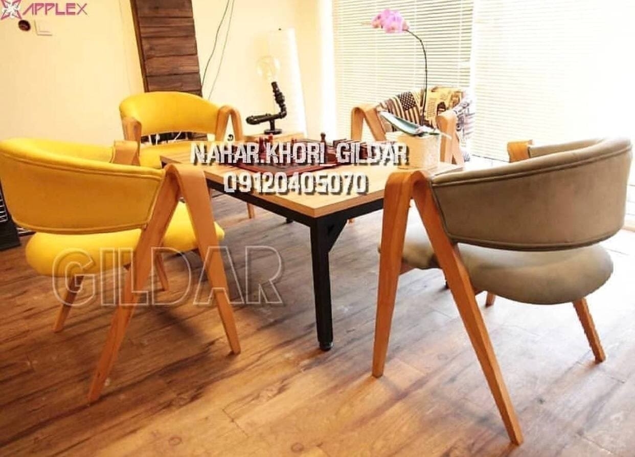 میز ناهارخوری