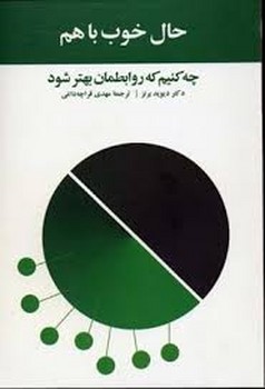 حال خوب با هم | مرکز فرهنگی آبی