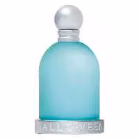 ادو تویلت زنانه JESUS DEL POZO Halloween Blue Drop حجم 100 میلی لیتر