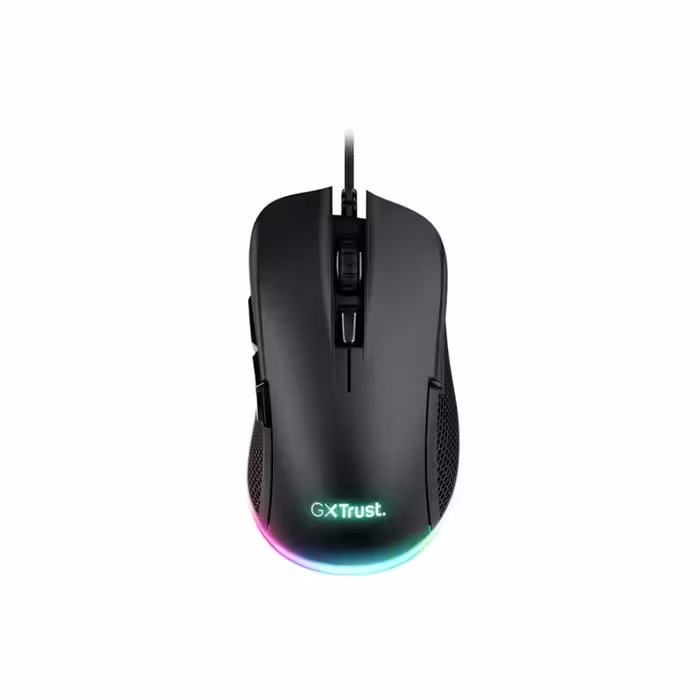 موس گیمینگ تراست مدل GXT 922 Ybar