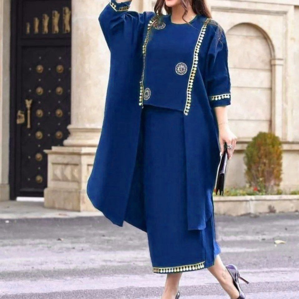 مانتو خلیجی