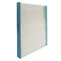 فیلتر کابین فیلتر دم مدل ساده کد  27274-4Y125 مناسب برای نیسان ماکسیما