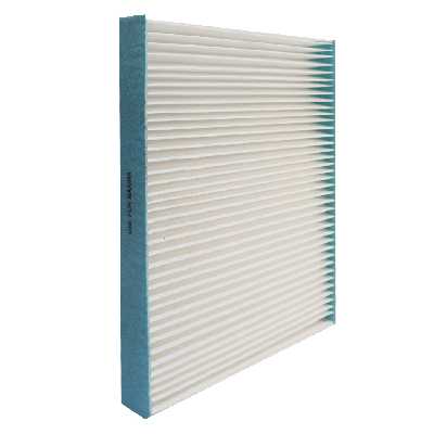 فیلتر کابین فیلتر دم مدل ساده کد  27274-4Y125 مناسب برای نیسان ماکسیما