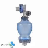 آمبوبگ PVC بسمد