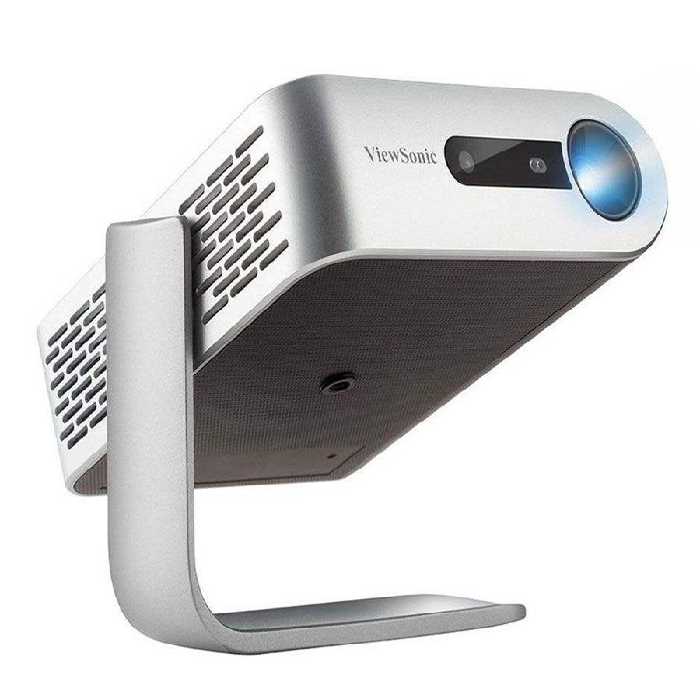 پروژکتور قابل حمل ویوسونیک مدل M1