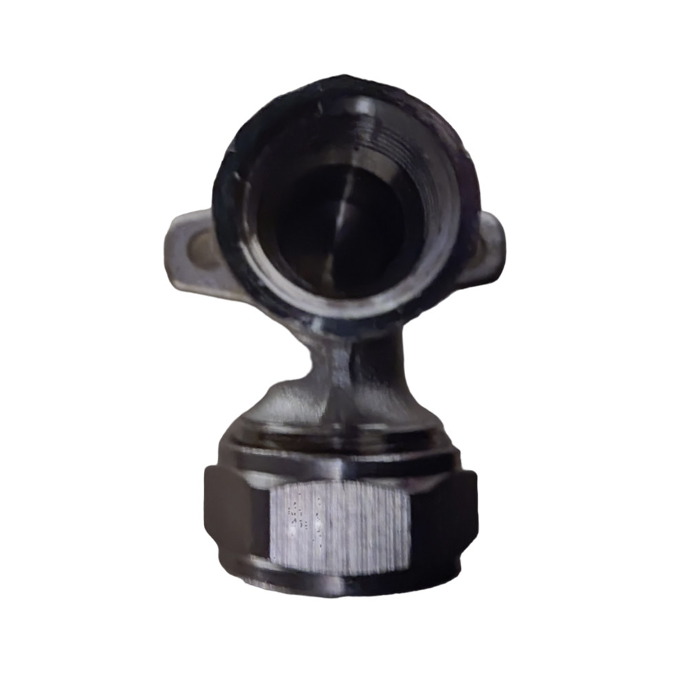 اتصال زانویی نیوپایپ آتی مدل 2012