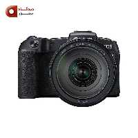 دوربین بدون آینه کانن Canon EOS RP kit RF 24-105mm f/4-7.1
