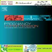 Pregnancy Hypertension Volume 35 2024 TRUE PDF price 8€ - کتاب پزشکی بهار