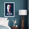 تابلو مدل Elon musk کد G15-26
