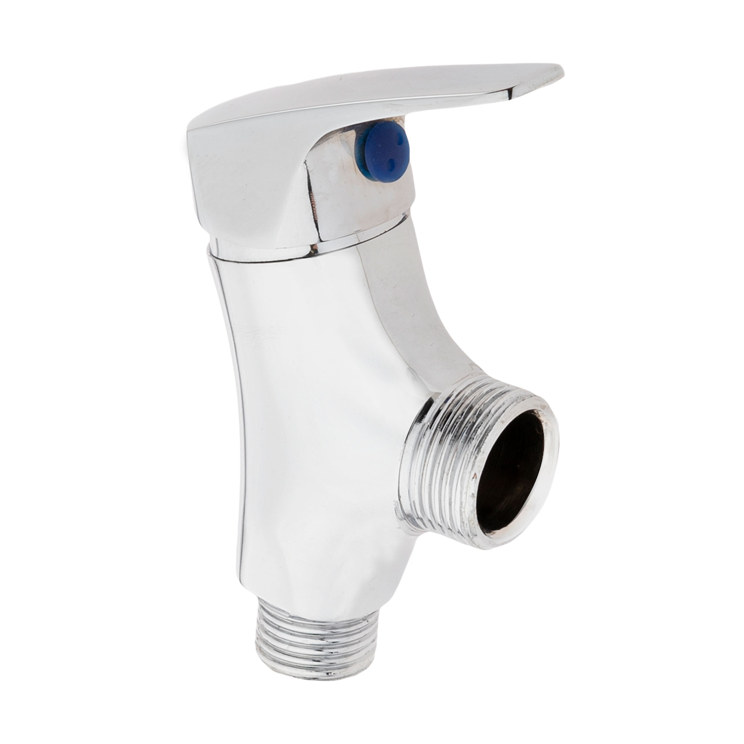 شیر سرویس بهداشتی تک متال مدل GHOO25