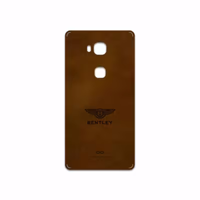برچسب پوششی ماهوت مدل BFL-BNTLY مناسب برای گوشی موبایل آنر 5X