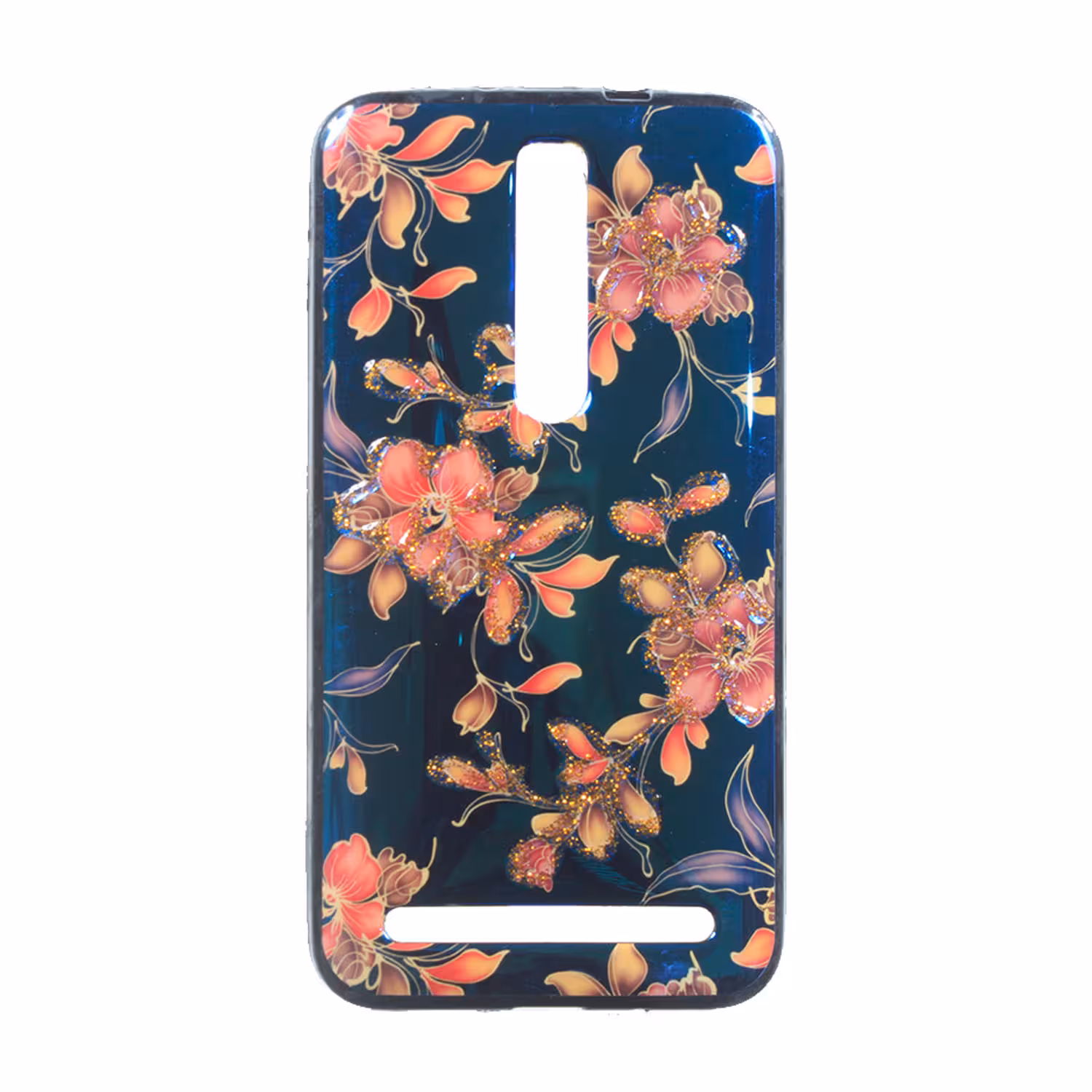 کاور مدل S-rose کد AZ مناسب برای گوشی موبایل ایسوس Zenfone 2 