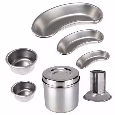 رسیور و گالی‌ پات و جای‌ آبسلانگ و جاپنبه‌ای مدل RGAPL مجموعه 7 عددی
