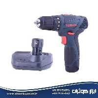 پیچ گوشتی شارژی 12 ولت Tosan مدل 9012SCX