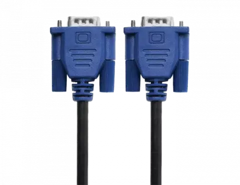 کابل 15 متری VGA مدل BK40-00211HC
