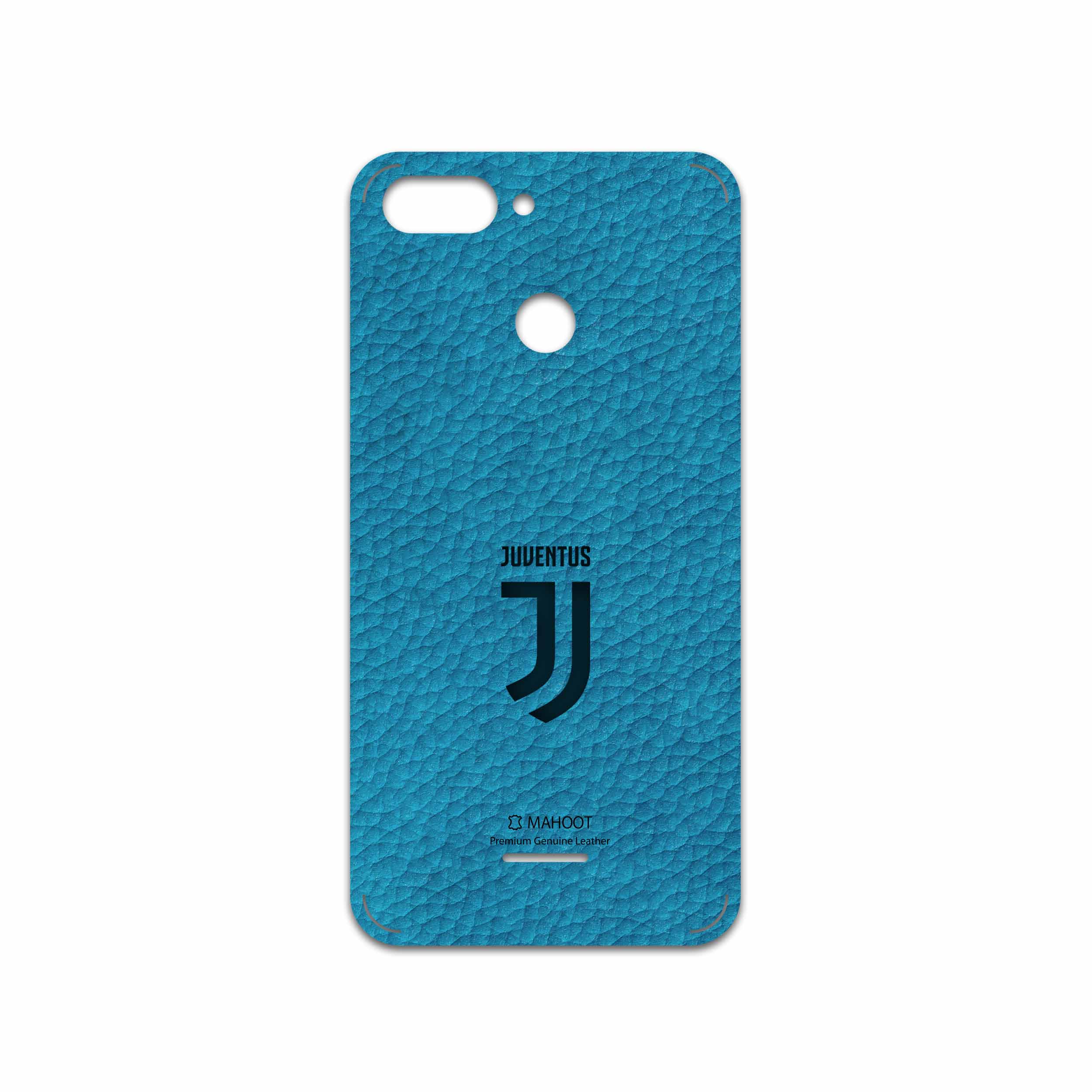 برچسب پوششی ماهوت مدل BL-JUVE مناسب برای گوشی موبایل شیائومی Redmi 6