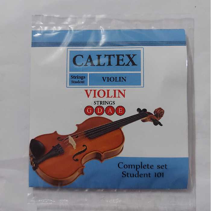 سیم ویولن کلتکس مدل Student کد 101