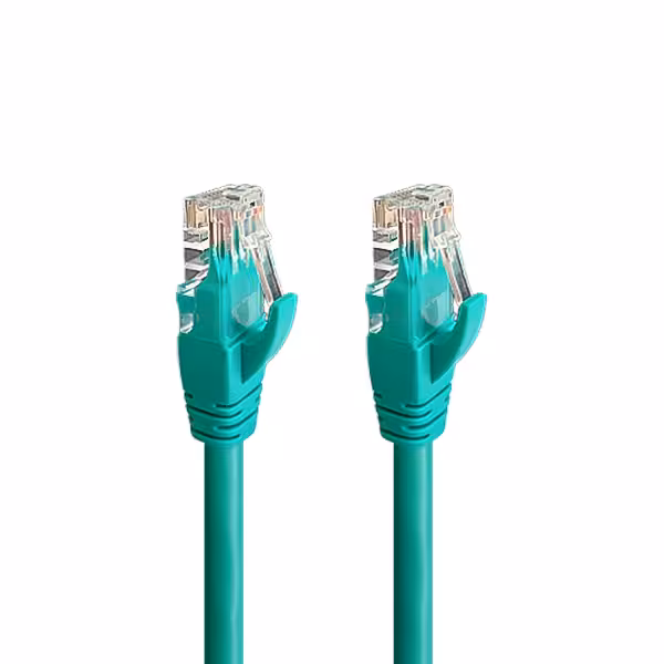 کابل شبکه دی نت CAT6 طول 30 متر