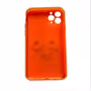 کاور مدل FaceMTH011P مناسب برای گوشی موبایل اپل Iphone 11 Pro