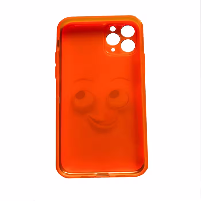 کاور مدل FaceMTH011P مناسب برای گوشی موبایل اپل Iphone 11 Pro