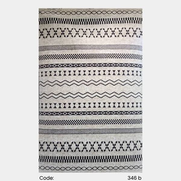 فرش ماشینی کد 346b - بازرگانی 110