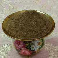 ادویه فلفل سیاه در بسته بندیهای نیم کیلویی