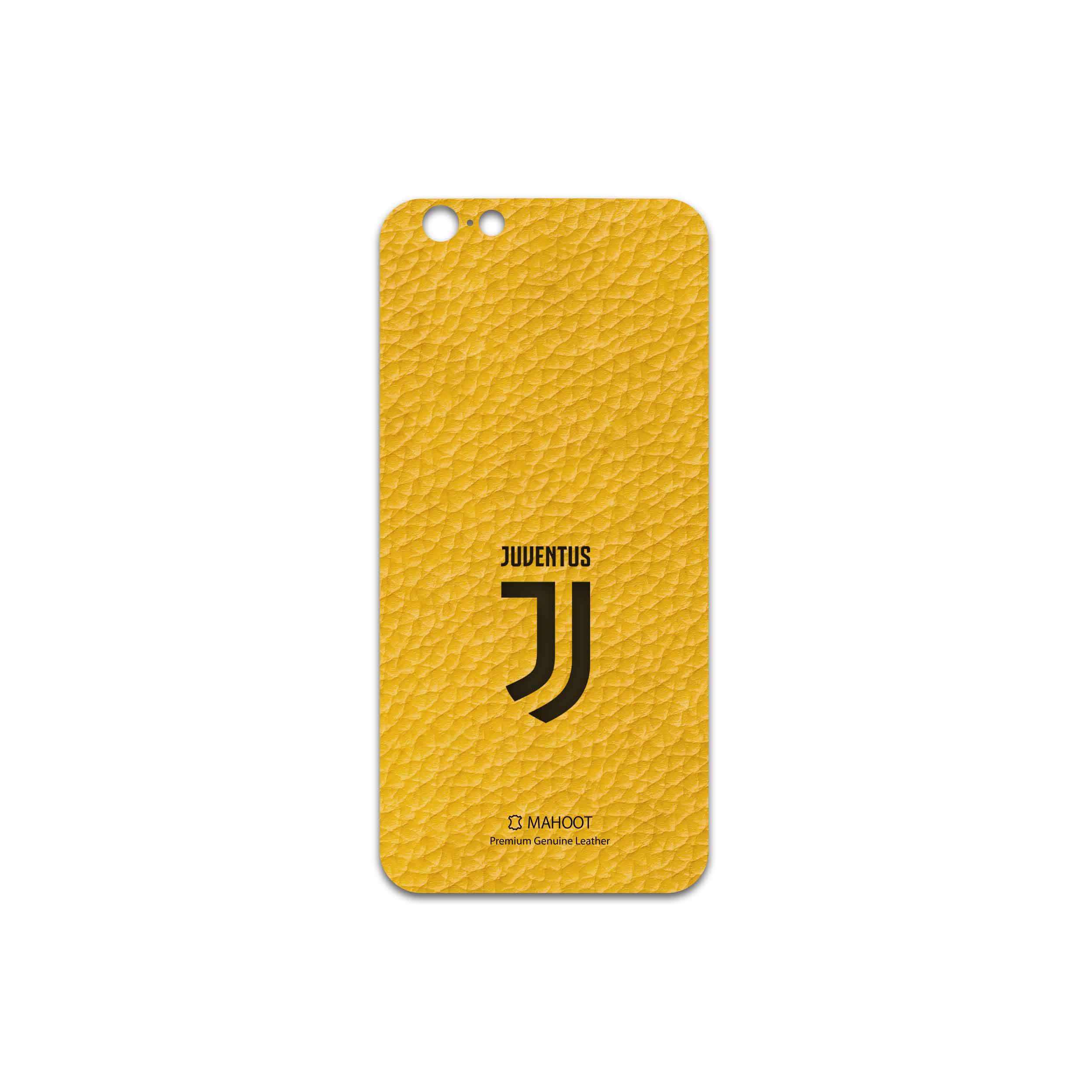 برچسب پوششی ماهوت مدل ML-JUVE مناسب برای گوشی موبایل اپل iPhone 6s