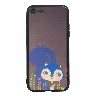 کاور مدل EB کد 24 مناسب برای گوشی موبایل اپل Iphone 7 / 8