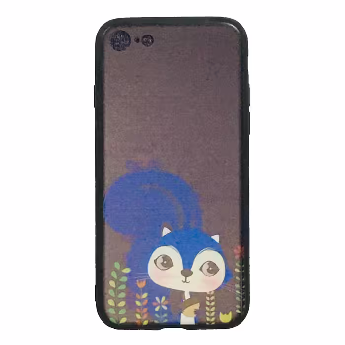 کاور مدل EB کد 24 مناسب برای گوشی موبایل اپل Iphone 7 / 8