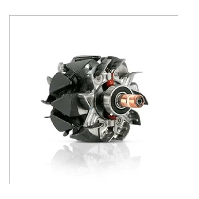 خرید آرمیچر دینام عظام 3149025 | اتوموبی