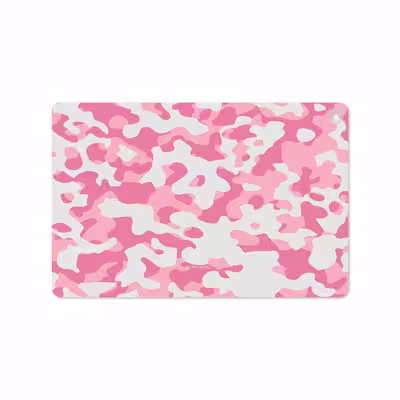 برچسب پوششی ماهوت مدل Army-Pink مناسب برای تبلت هوآوی Matepad T10 2020 AGS-L09