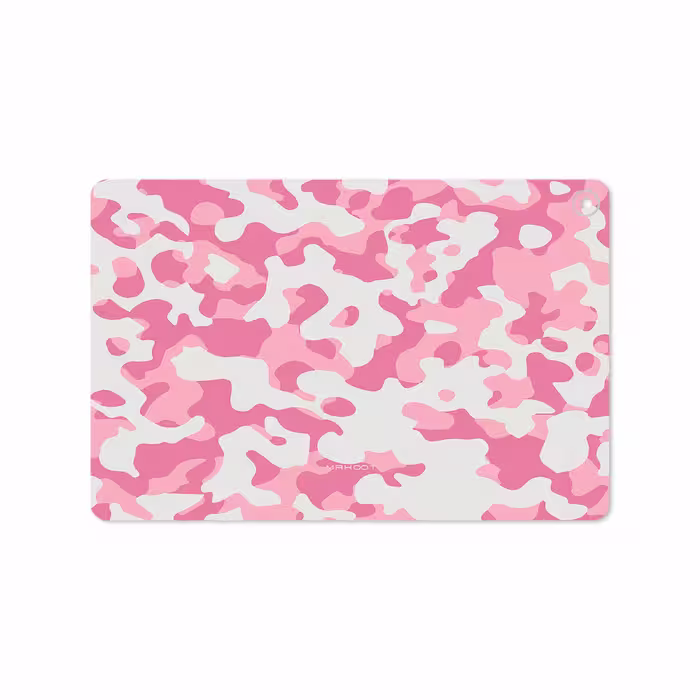 برچسب پوششی ماهوت مدل Army-Pink مناسب برای تبلت هوآوی Matepad T10 2020 AGS-L09