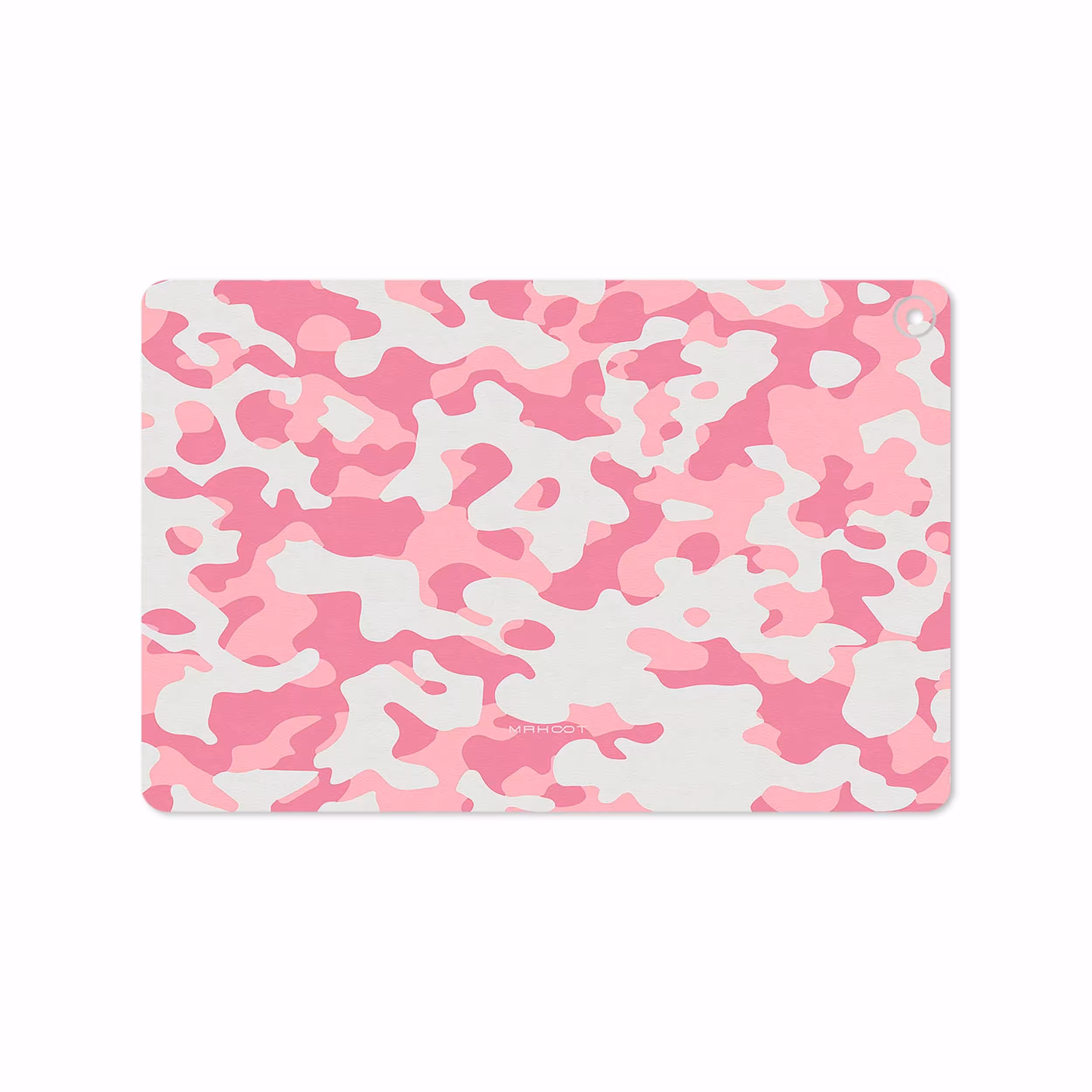 برچسب پوششی ماهوت مدل Army-Pink مناسب برای تبلت هوآوی Matepad T10 2020 AGS-L09
