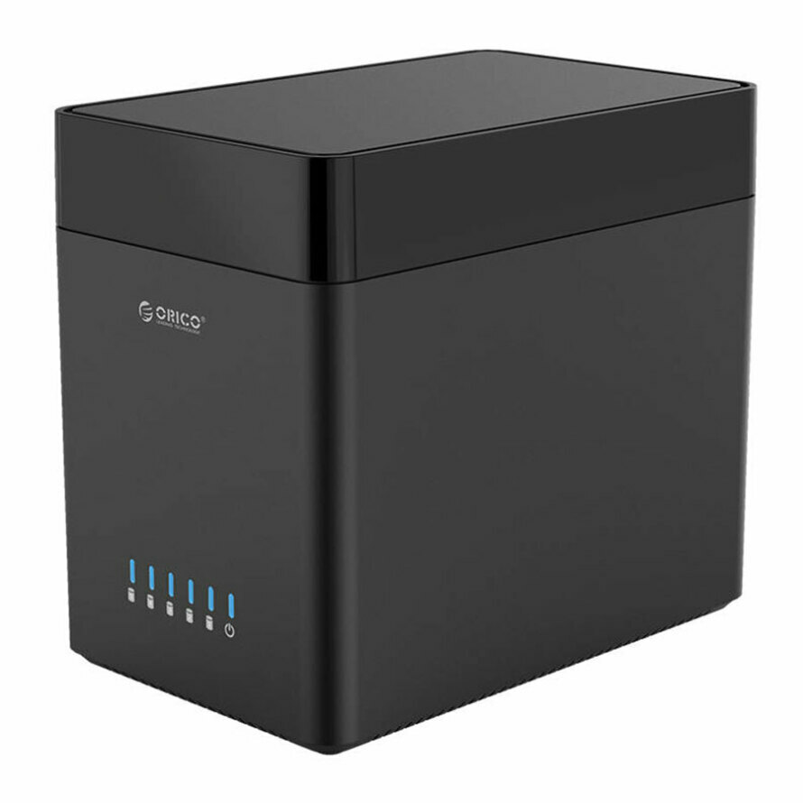 باکس هارد اوریکو DS500U3 USB3.0