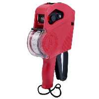 دستگاه قیمت زن قرمز ( لیبل زن) پرومکس مدل PROMAX P-55EOS