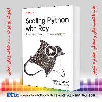 Scaling Python with Ray