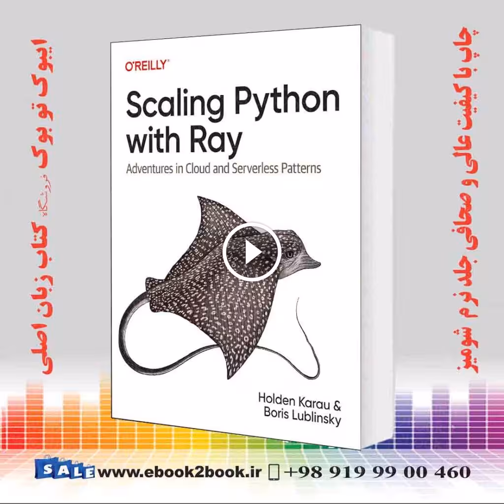 Scaling Python with Ray