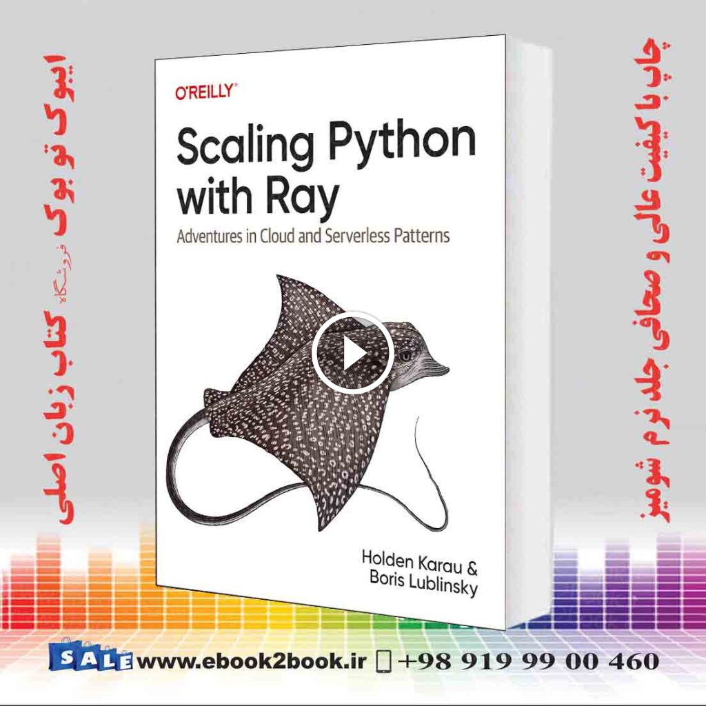 Scaling Python with Ray
