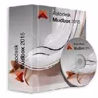 نرم افزار ویندوز Autodesk mudbox 2015 64bit