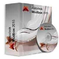 نرم افزار ویندوز Autodesk mudbox 2015 64bit