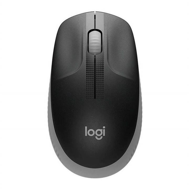 Mouse Logitech M190 Wireless - تکنو لینک 148