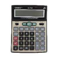 ماشین حساب گاسیکیو مدل DJ-2214S