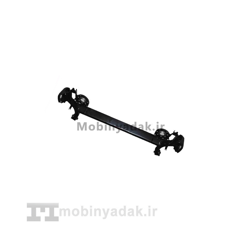 اکسل عقب برلیانس H320