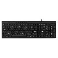 کیبرد Genius SlimStar 230 با گارانتی 18 ماهه