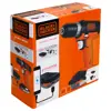 دریل پیچ گوشتی شارژی بلک اند دکر مدل bd1251