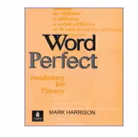 Word Perfect کتاب