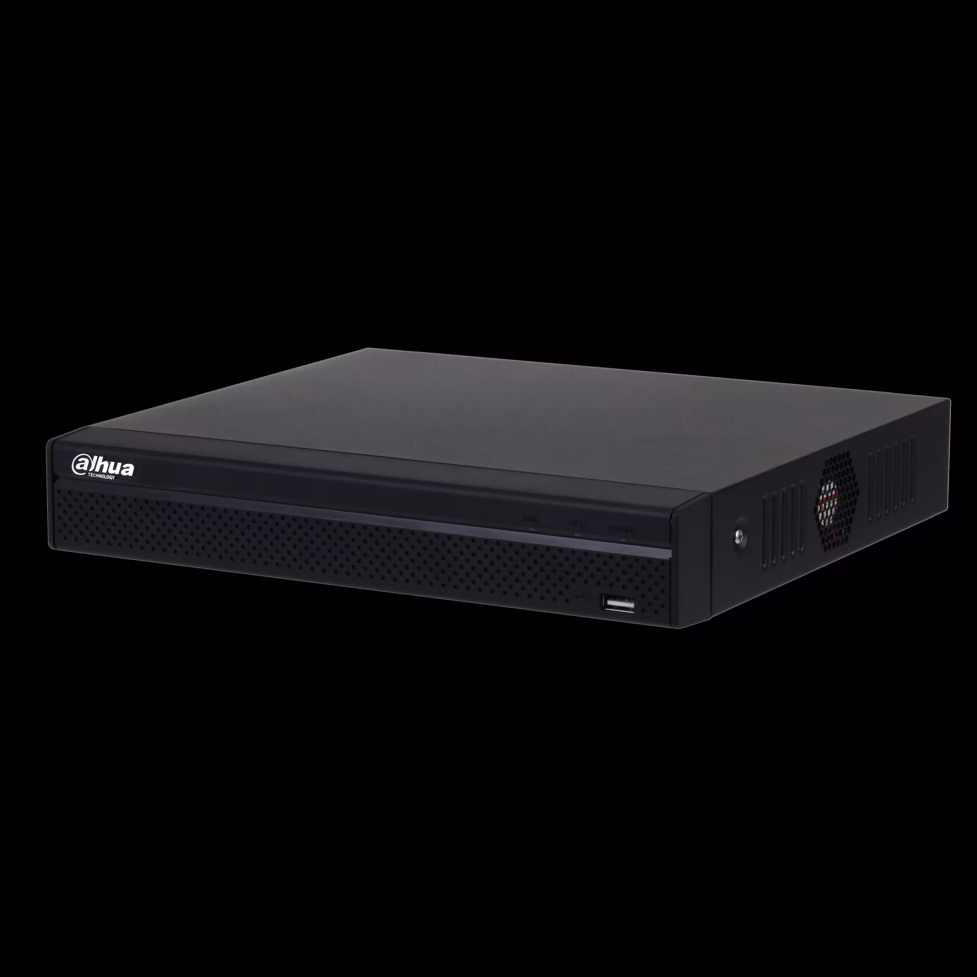 ضبط کننده دوربین مدار بسته داهوا DH-NVR4108HS-8P-4KS2L گارانتی 28 ماهه مادطلایی